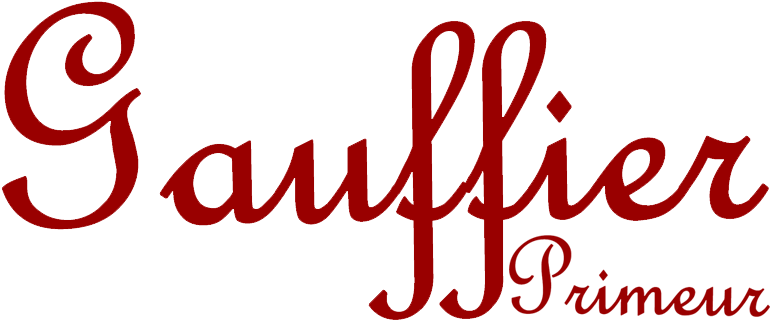 GAUFFIER PRIMEUR